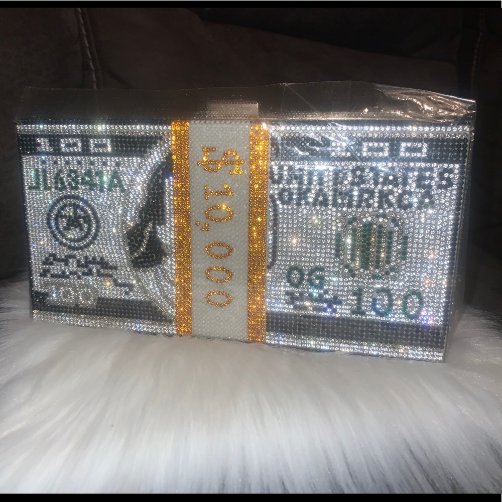 MONEY BAG